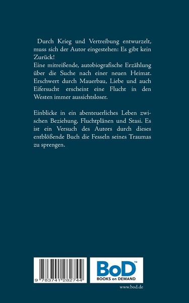 Produktbild: Suche nach Heimat