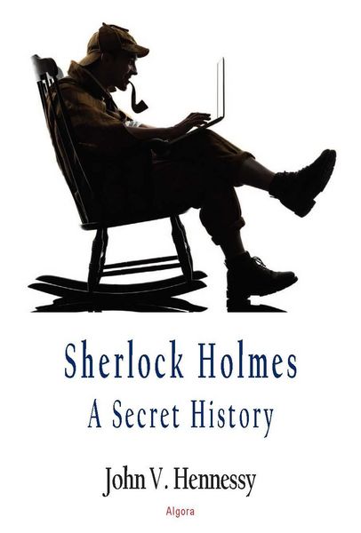 Produktbild: Sherlock Holmes