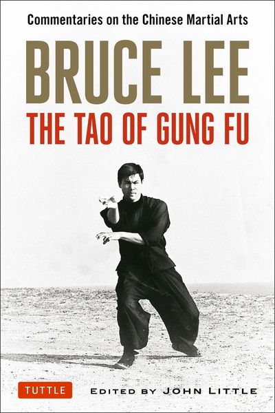 Produktbild: The Tao of Gung Fu