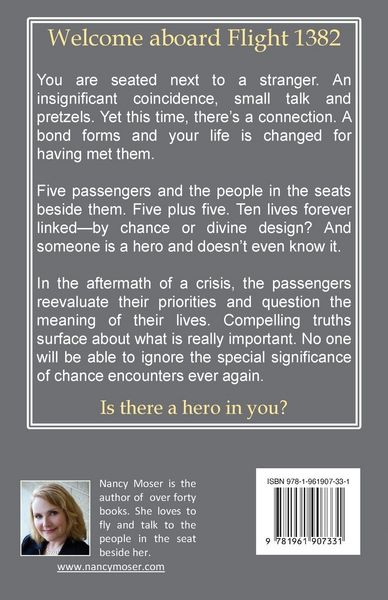 Produktbild: The Seat Beside Me