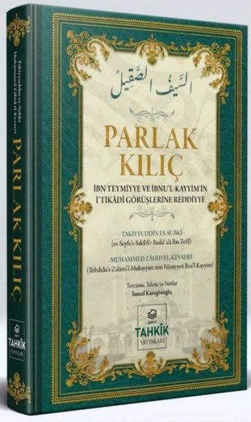 Produktbild: Parlak Kilic