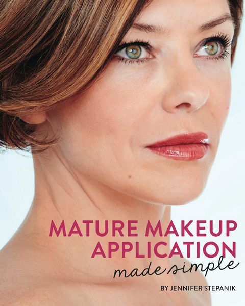 Produktbild: Mature Makeup Application Made Simple
