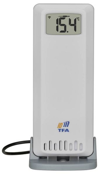 Produktbild: TFA Dostmann 30.3902.02 Temperatursender ID-A3 Funk 868MHz