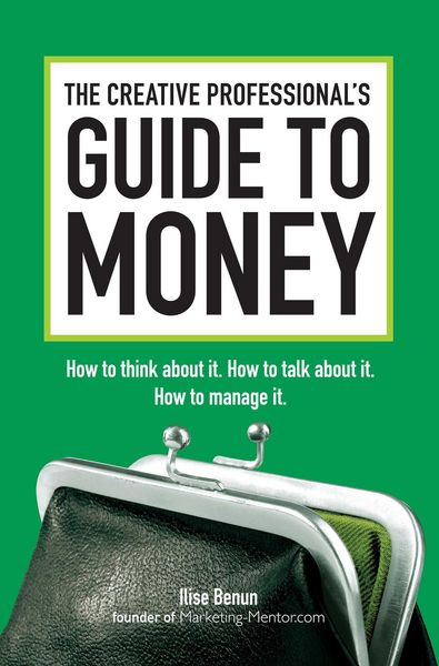 Produktbild: The Creative Professional's Guide to Money