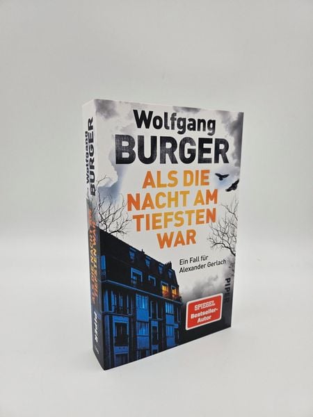 Produktbild: Als die Nacht am tiefsten war