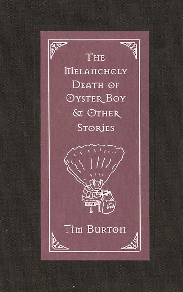 Produktbild: The Melancholy Death of Oyster Boy & Other Stories