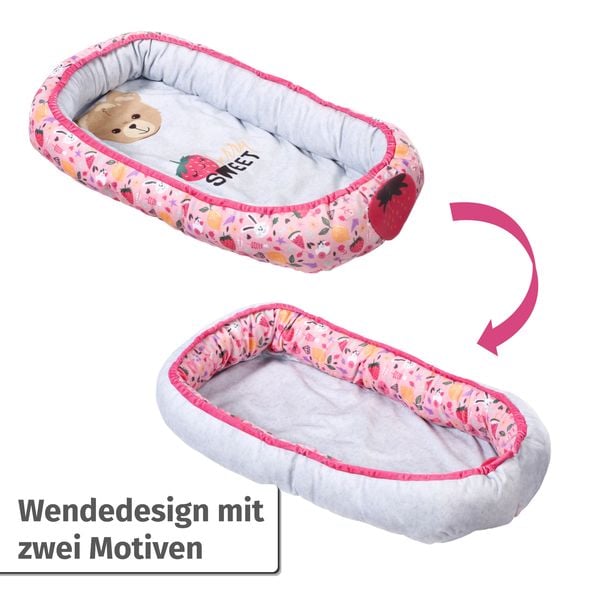 BABY born Babynest