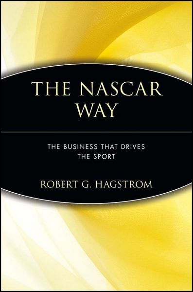 Produktbild: The Nascar Way