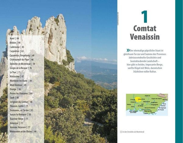 Produktbild: Reisef&uuml;hrer Provence C&ocirc;te d'Azur
