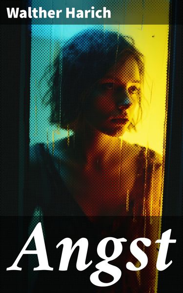 Produktbild: Angst