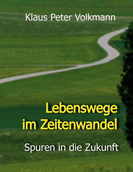 Produktbild: Lebenswege im Zeitenwandel