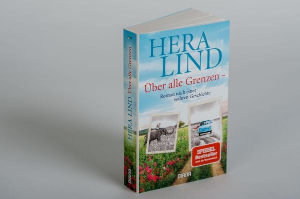 Produktbild: &Uuml;ber alle Grenzen