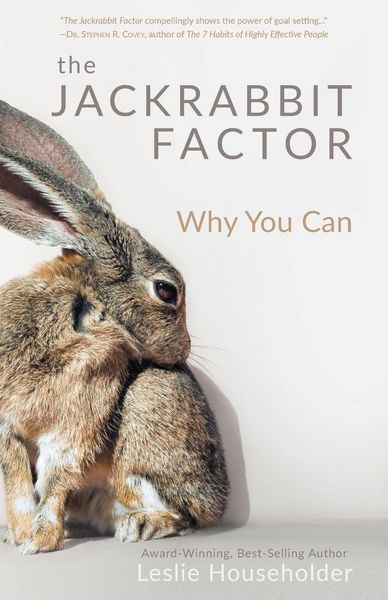 Produktbild: The Jackrabbit Factor