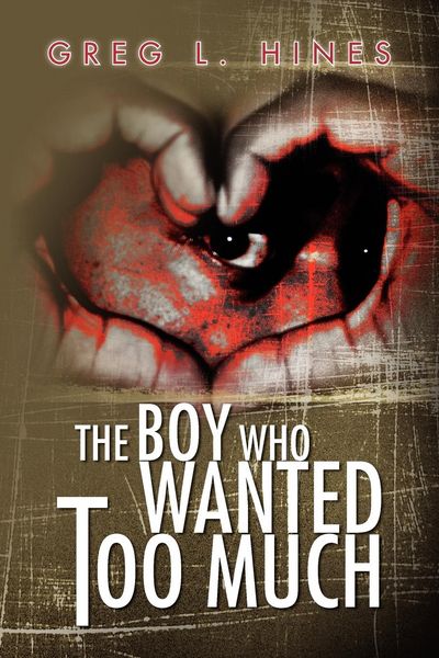 Produktbild: The Boy Who Wanted Too Much