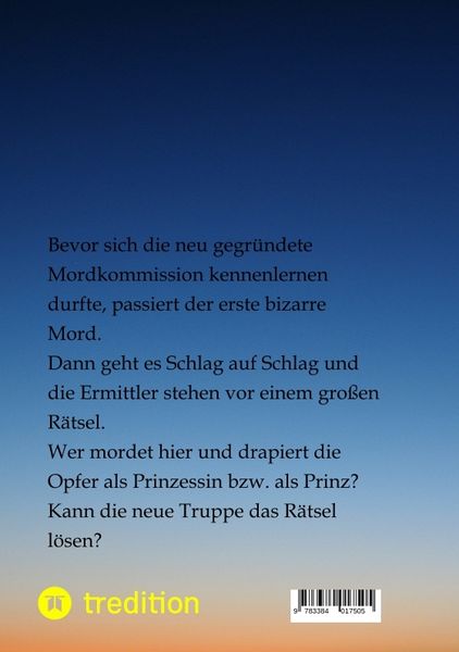 Produktbild: Eins + Eins = ??? Krimi oder Psychothriller = entscheidet selbst