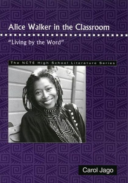 Produktbild: Alice Walker in the Classroom
