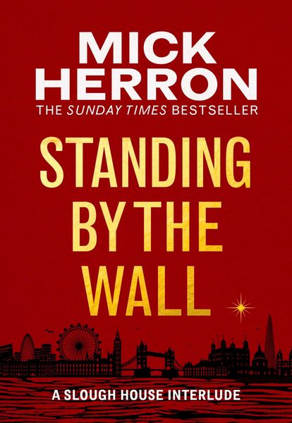 Produktbild: Standing by the Wall