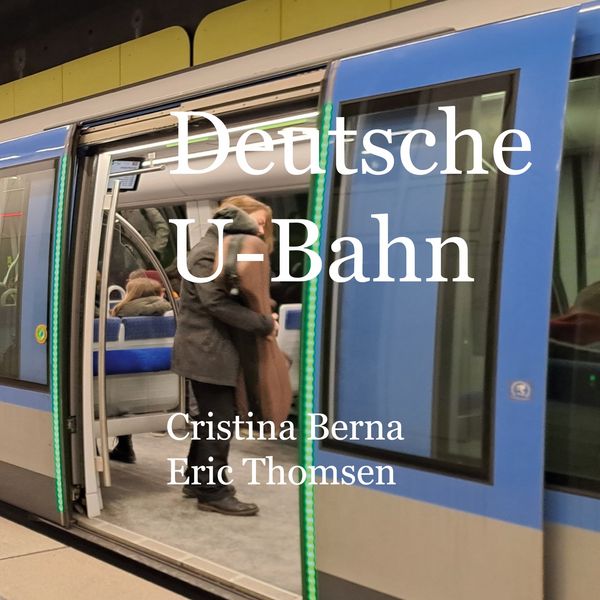 Produktbild: Deutsche U-Bahn