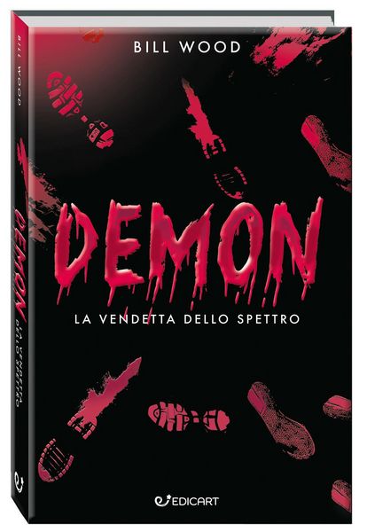 Produktbild: Demon. La vendetta dello spettro