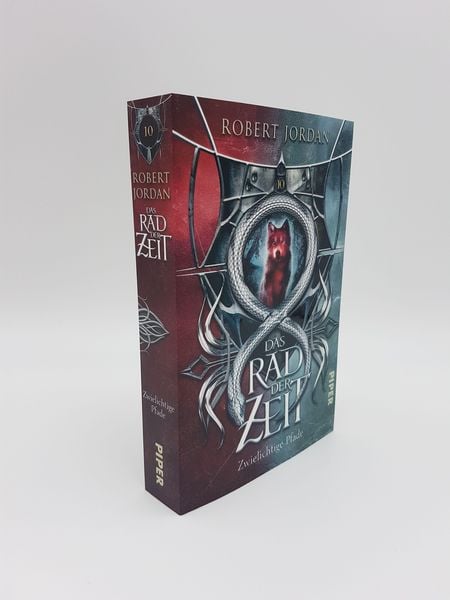 Produktbild: Das Rad der Zeit 10