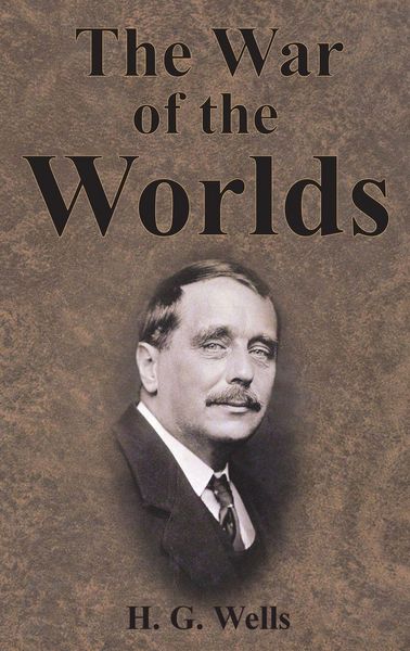 Produktbild: The War of the Worlds