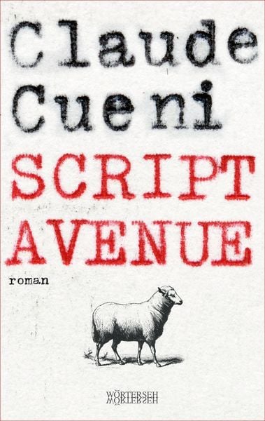 Produktbild: Script Avenue