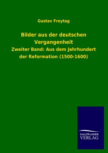 Produktbild: Bilder aus der deutschen Vergangenheit