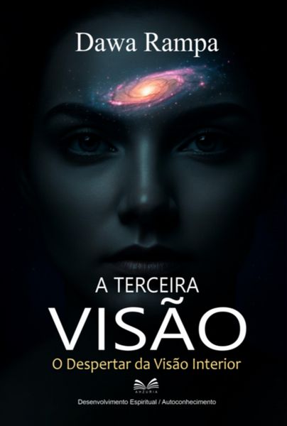 Produktbild: A Terceira Vis&atilde;o