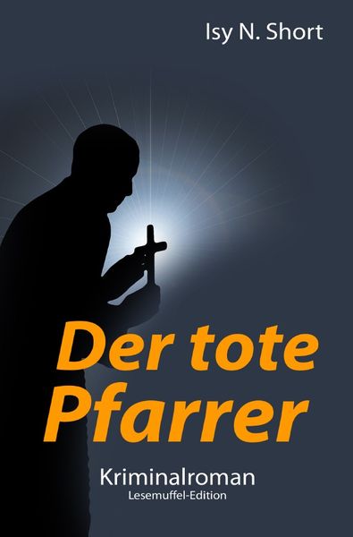 Produktbild: Der tote Pfarrer