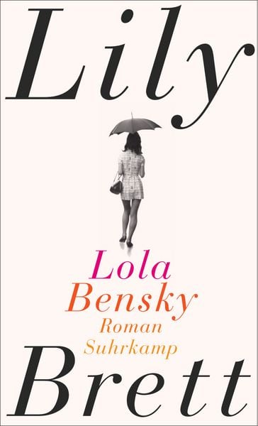Produktbild: Lola Bensky