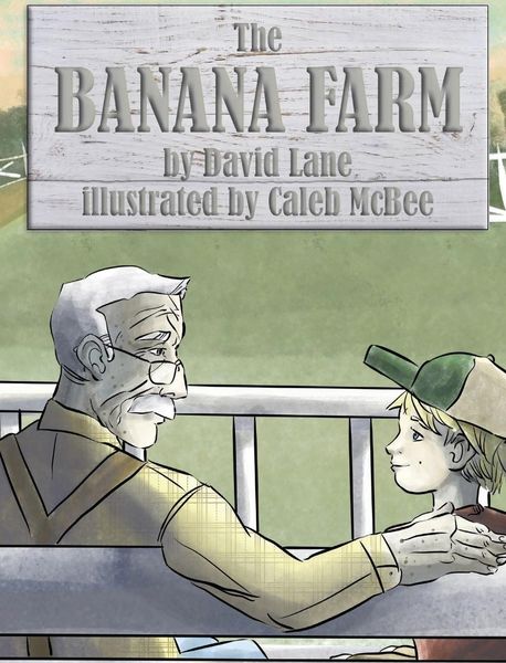 Produktbild: The Banana Farm