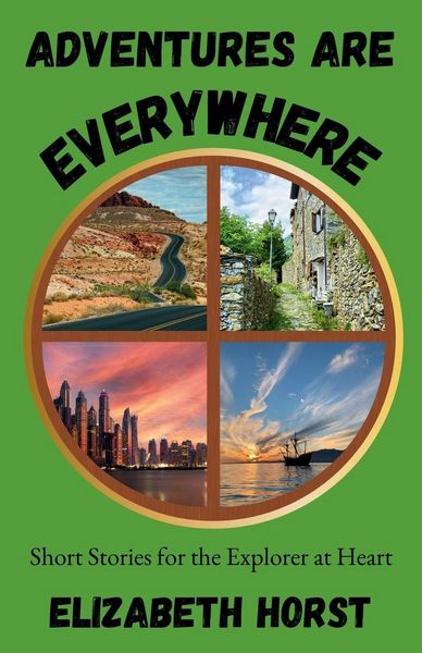 Produktbild: Adventures Are Everywhere