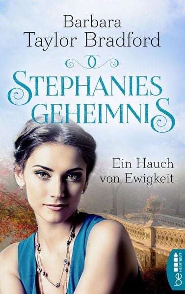 Produktbild: Stephanies Geheimnis - Ein Hauch von Ewigkeit