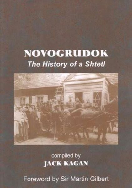 Produktbild: Novogrudok