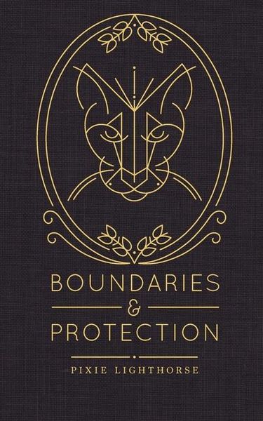 Produktbild: Boundaries & Protection