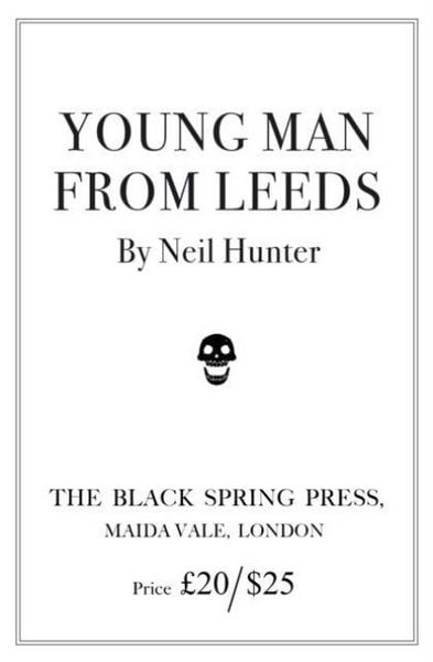 Produktbild: Young Man From Leeds