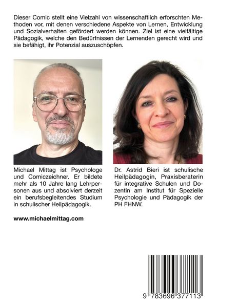 Produktbild: Wirksame F&ouml;rdermethoden f&uuml;r Differenzierung, Kognition, Sprache, Emotionsregulation & Sozialverhalten