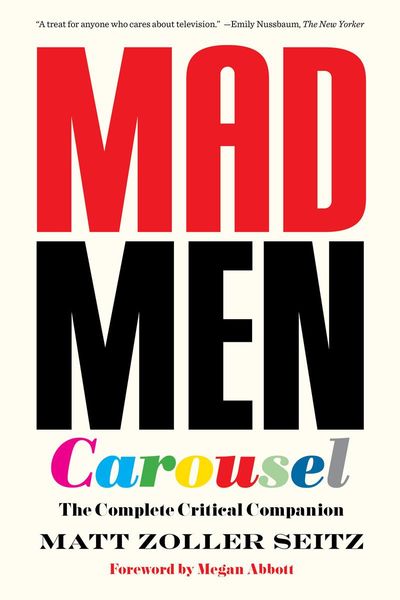 Produktbild: Mad Men Carousel
