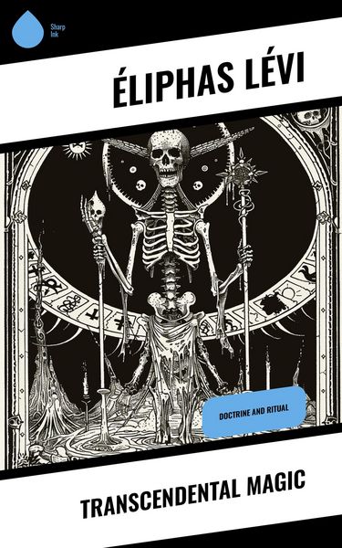 Produktbild: Transcendental Magic