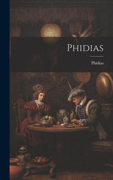 Produktbild: Phidias