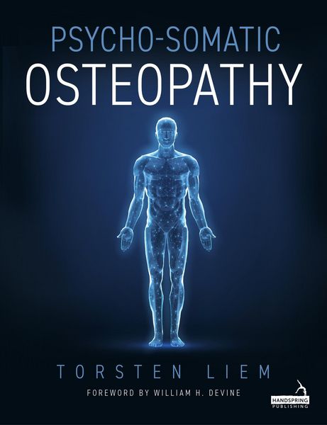 Produktbild: Psycho-somatic Osteopathy