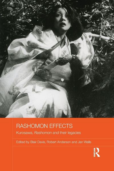 Produktbild: Rashomon Effects