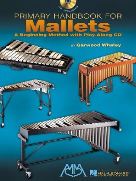 Produktbild: Primary Handbook for Mallets