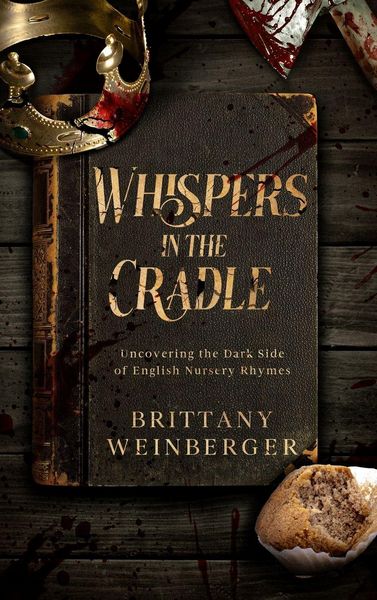 Produktbild: Whispers in the Cradle