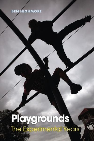 Produktbild: Playgrounds