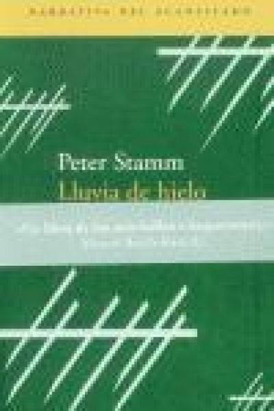 Produktbild: Lluvia de hielo