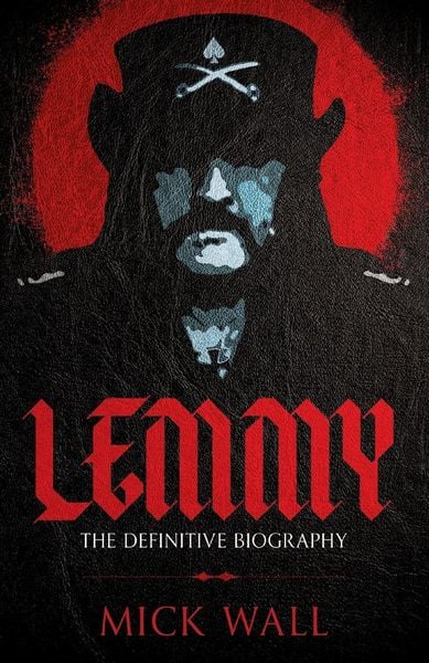 Produktbild: Lemmy