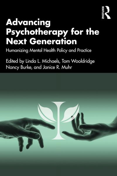 Produktbild: Advancing Psychotherapy for the Next Generation