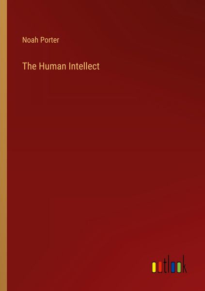Produktbild: The Human Intellect