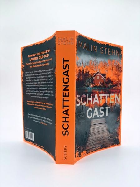 Produktbild: Schattengast